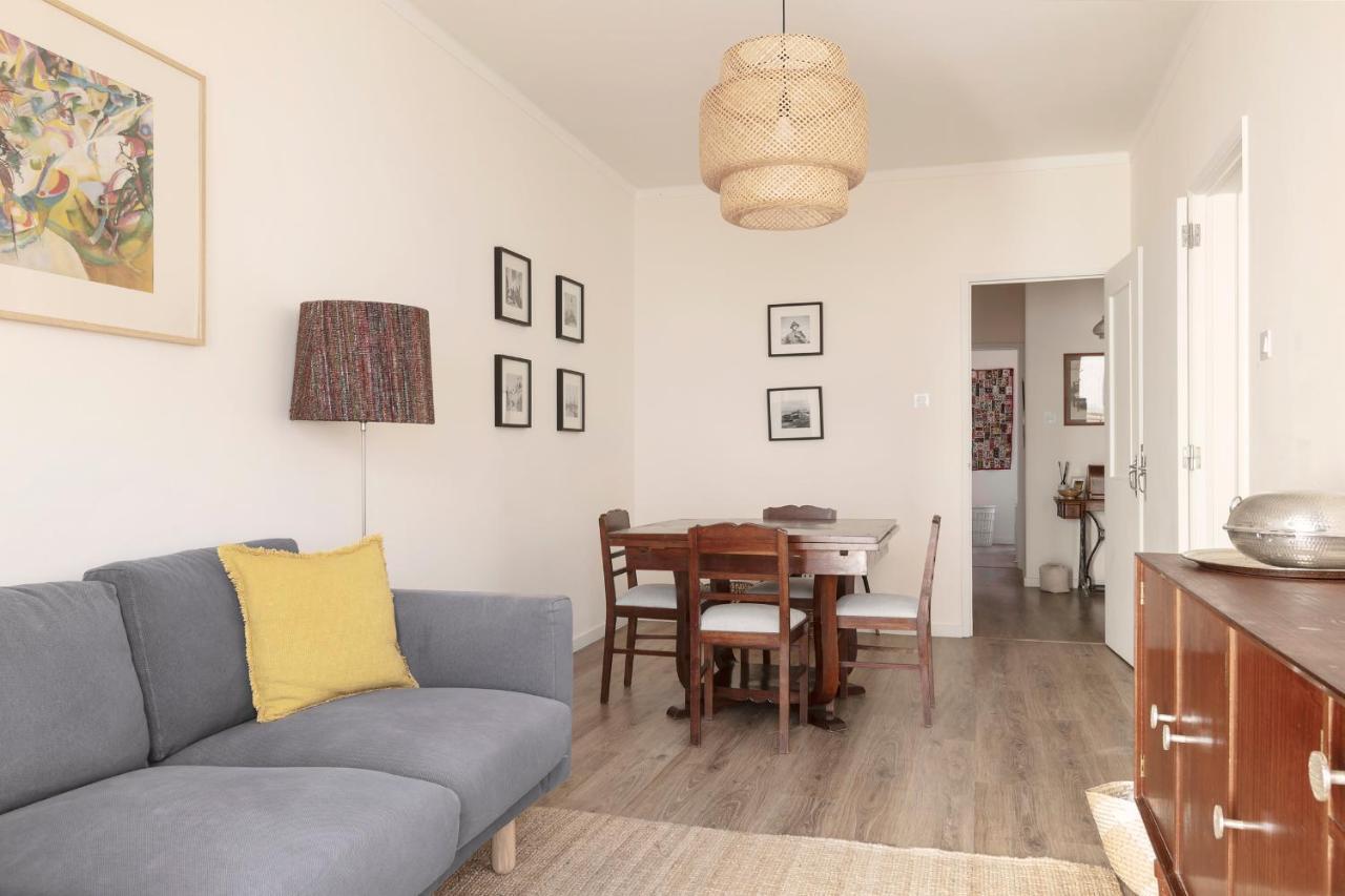 Apartamento Casa Ao Cubo Olhão Exterior foto