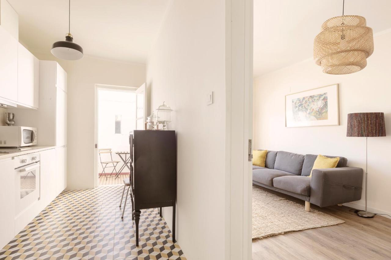 Apartamento Casa Ao Cubo Olhão Exterior foto